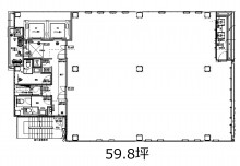 L.Biz丸の内の図面