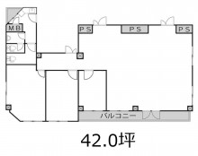 プラウディア宮城野の図面
