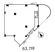 フラリッシュの図面