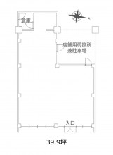 両国パークハウスの図面