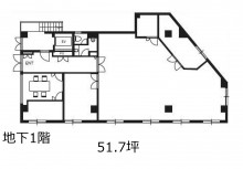Enrich bld.の図面