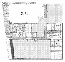 第26下川ビルの図面