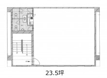 タケダビル２の図面