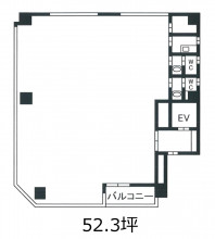 KUGAビルの図面