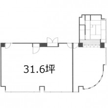 宇治園ビルの図面