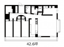 ウォンズ東千葉の図面
