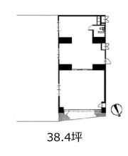 グリーンハイツ新道の図面