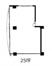 アーバネックス御所南ビルの図面