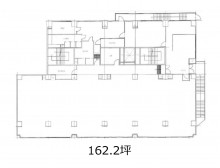 シティハイツ大井町の図面