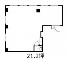 モード福島の図面