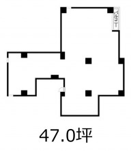 ポートタワー山下町ビルの図面