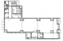 MiRiスクエア大宮ビルの図面
