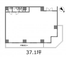 グランドール白石の図面