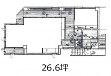 大和コスモスの図面