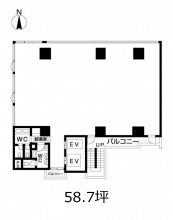 ファーストビルの図面