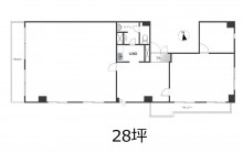 六本木ファイブの図面