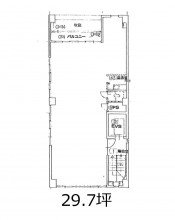 オプリビルの図面