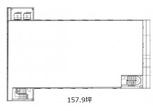 (仮)セレマ烏丸ビルの図面