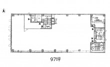 明倫ビルの図面