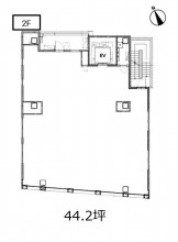 (仮)四谷2丁目PJの図面