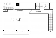 コーポサマンの図面
