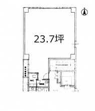 アニマート錦の図面