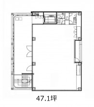 (仮)国分町M3計画の図面