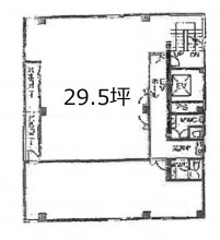 成樹ビルの図面