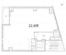 タイムズ・ビルの図面