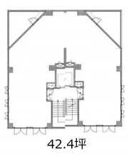 eisuビル自由が丘の図面