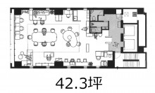 MBオフィス博多ビルの図面