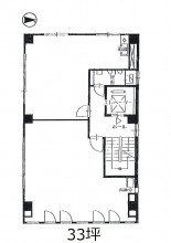 橋本ビルの図面
