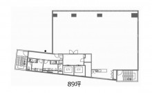 BIZCORE神保町2の図面