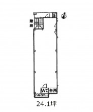 マウンテンハウス2の図面