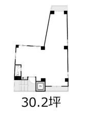 鶴巻町田澤ビルの図面