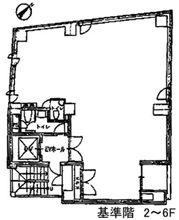 Kondo Building Floorplan
