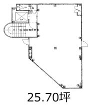 大裕工業ビルの図面