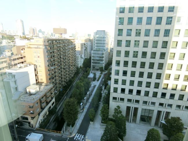 Ebisu First Square Find Office Space In Tokyo Officee