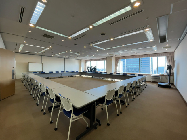 貸会議室