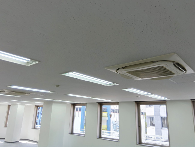 空調・照明