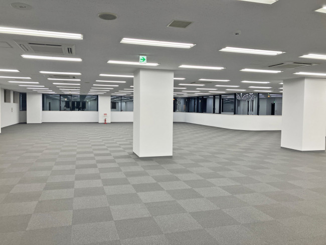 複数の柱あり