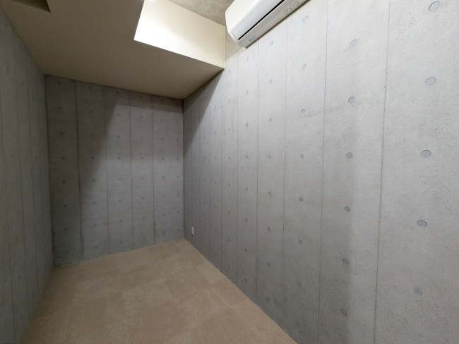 小部屋(地下1階)