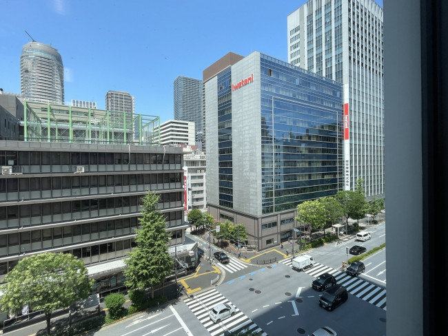 芝御成門タワー（御成門）の賃貸オフィス空室情報