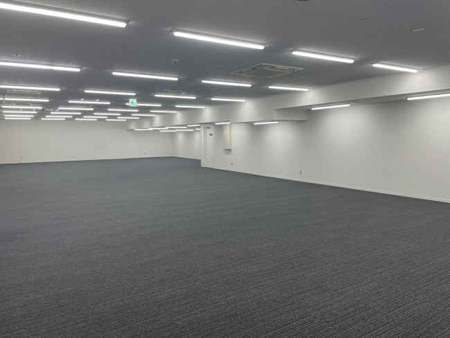 オフィス室内参考画像