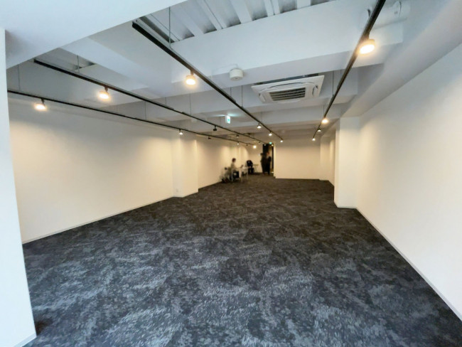 オフィス室内参考画像(7階・約)