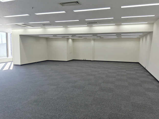 オフィス室内参考画像