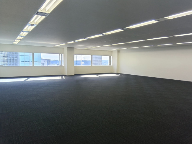 オフィス室内参考画像