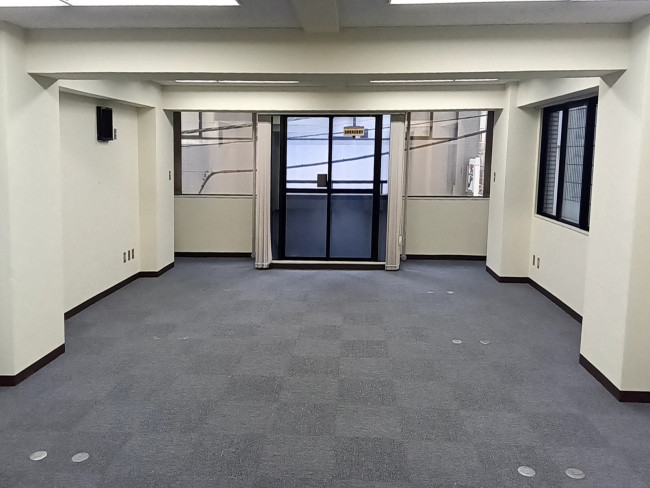 オフィス参考画像