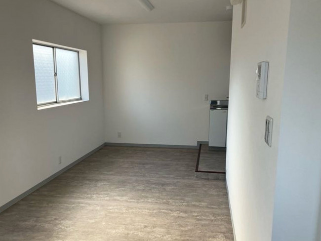 オフィス室内参考画像