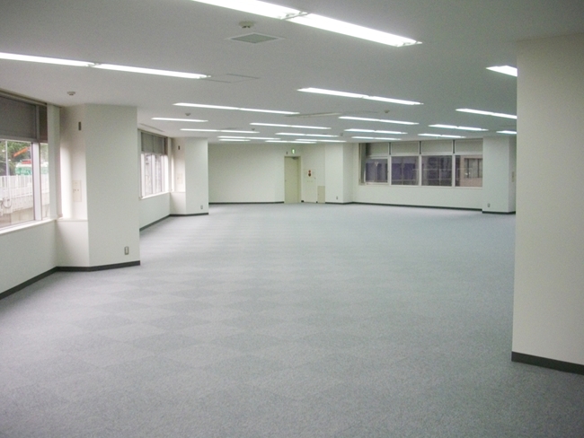 赤坂コミュニティビル 3階 94 57坪 Officee